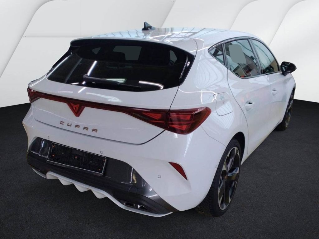 Cupra Leon - Bild 2