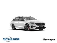 Skoda Octavia - Vorschau Bild 1