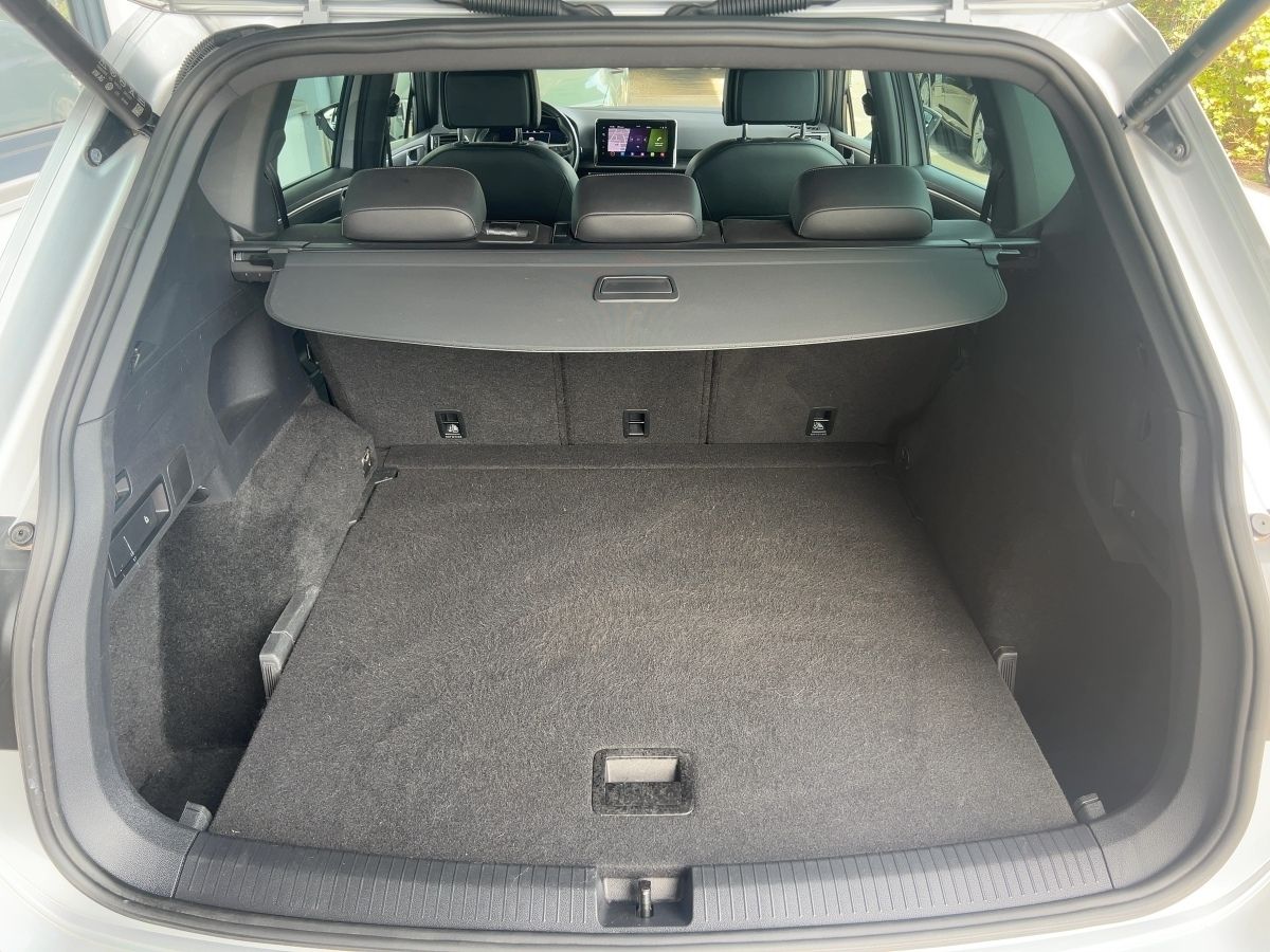 Seat Tarraco - Bild 19