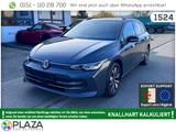 Volkswagen Golf 8.5 Var. 1.5eTSI GOAL ACC NAVI LED RFK PDC 
