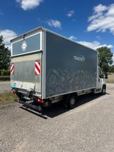 Peugeot Boxer - Peugeot Boxer von privat