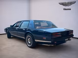 Aston Martin Lagonda / Series II / PANO / LED / elektr. Sitze - Aston Martin Lagonda Gebrauchtwagen