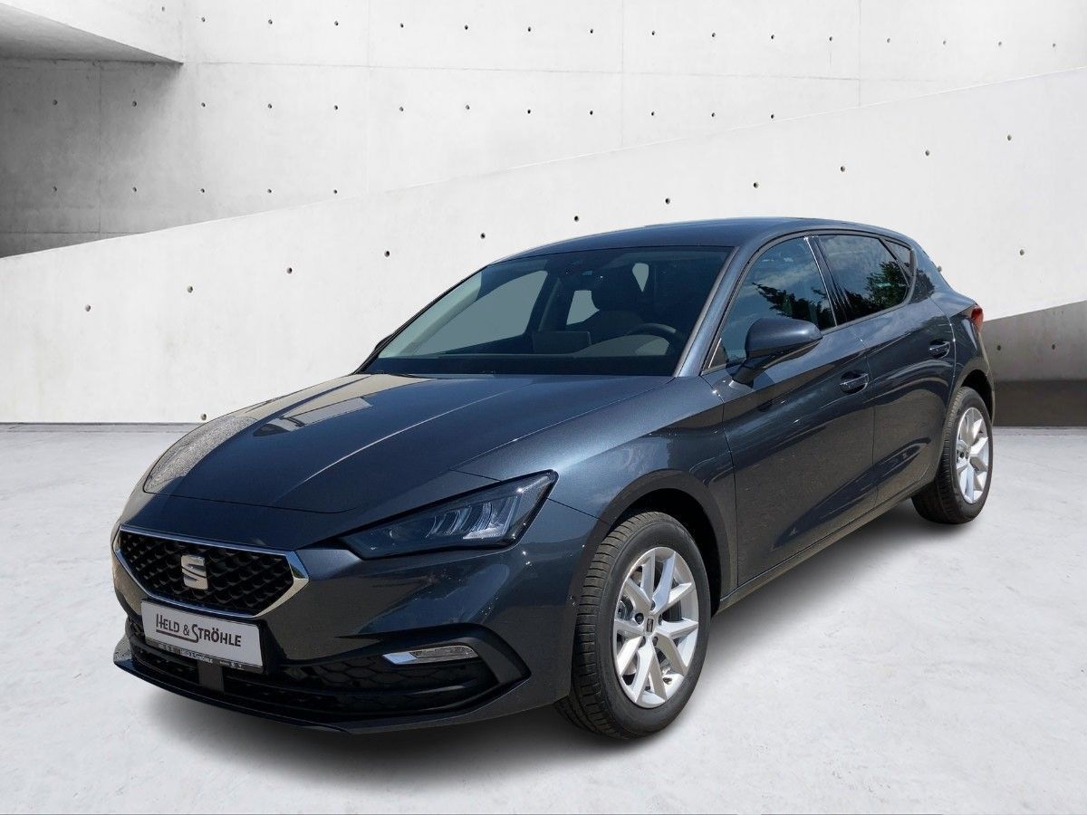 Seat Leon - Bild 2
