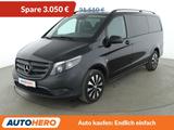 Mercedes-Benz Vito Tourer 116 CDI Pro lang Aut.*NAVI*TEMPO*CAM - Mercedes-Benz Vito Gebrauchtwagen in Köln