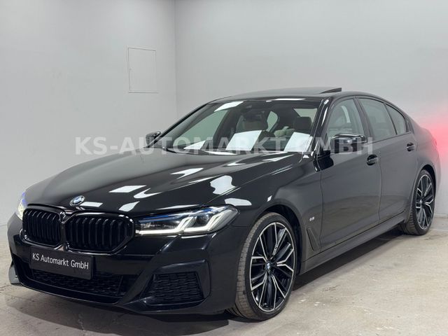 BMW 540 i xDrive M Sport*Schiebedach*360°*Head-Up*