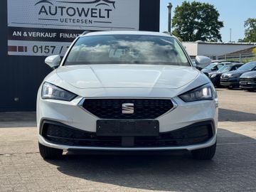 SEAT Leon - 2