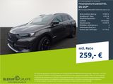 DS Automobiles DS7 Crossback BlueHDi 130 Performance Line+ - DS Automobiles DS7 (Crossback) aus 2022
