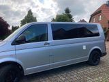 Volkswagen T5 Camper lang Efoy WoMo-Zulassung - Offers matching your search criteria