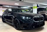 BMW M5 ULTIMATE CERAMIC CARBON-INT&EXT B&W FULLOPT! - BMW M5 New cars