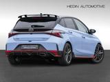 Hyundai i20 1.6 TGDI N-Performance |KAM|LED|Leder|KEYL - Hyundai i20: 1.6