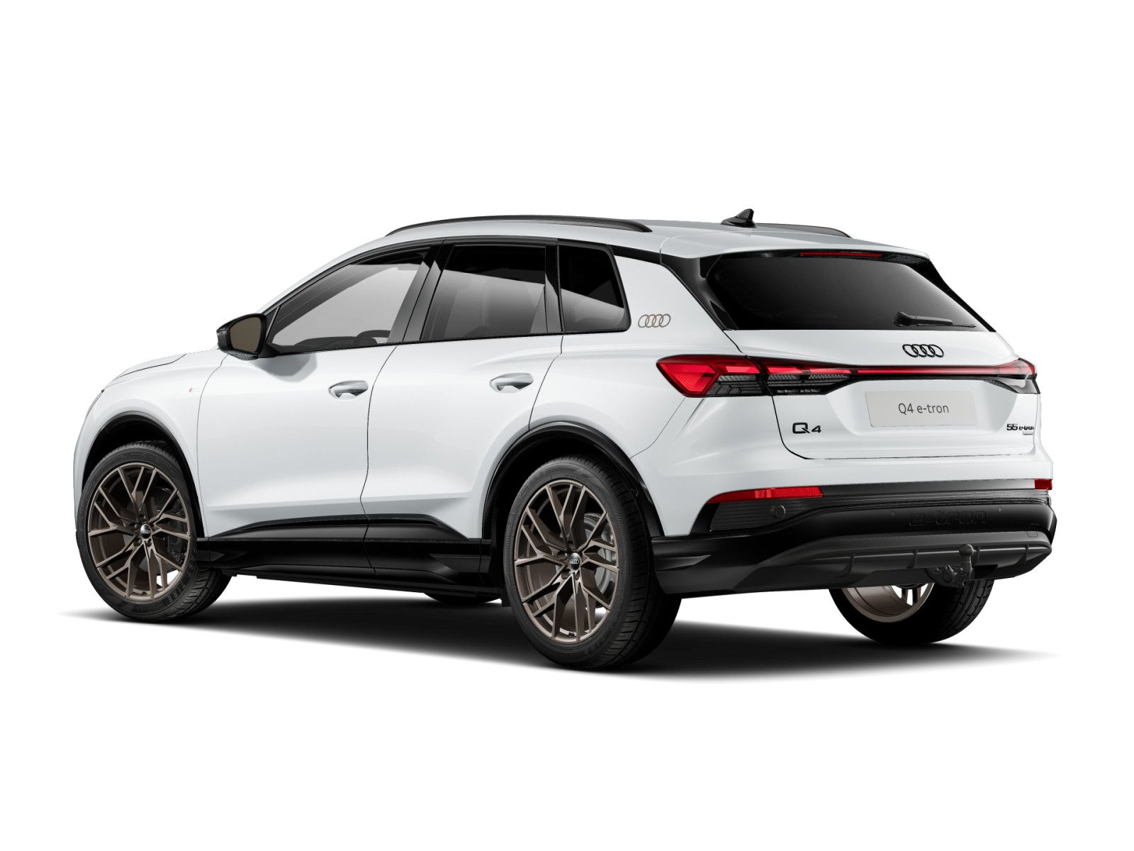 Audi Q4 e-tron - Bild 5
