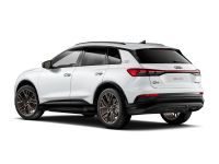 Audi Q4 e-tron - Vorschau Bild 5