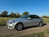 Mercedes-Benz C 180 CGI  AVANTGARDE - Bremsen NEU, TÜV NEU - Mercedes-Benz C-Klasse aus 2011: Avantgarde