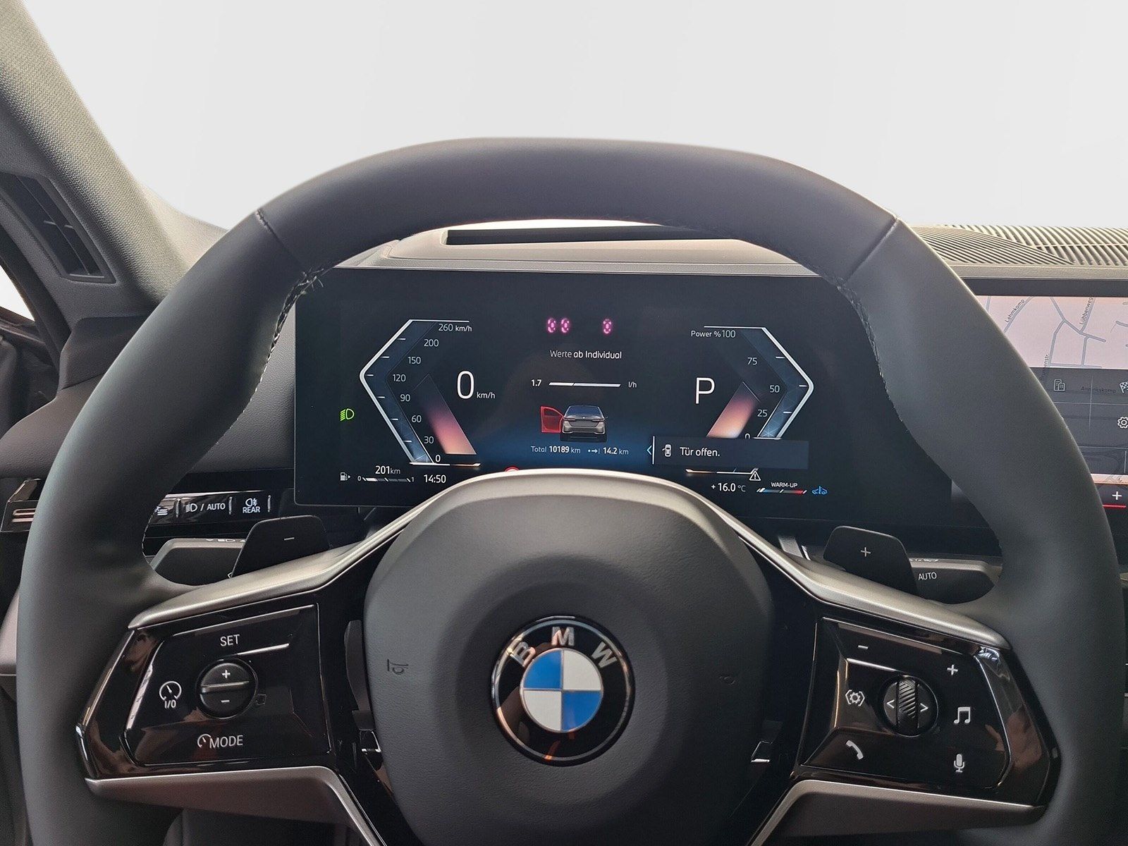 BMW 540 - Bild 11