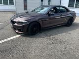 BMW 440i Cabrio M Sport A M Sport - BMW 440 von privat