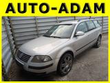 Volkswagen Passat Variant 1.9 TDI 96 KW*Automatik* - gebrauchte VW Passat Variant aus dem Jahr 2003