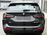 BMW X3 M40 d Facelift 1 Hand Scheckheft BMW - BMW: F