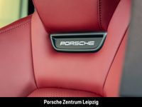 Porsche Macan - Vorschau Bild 18