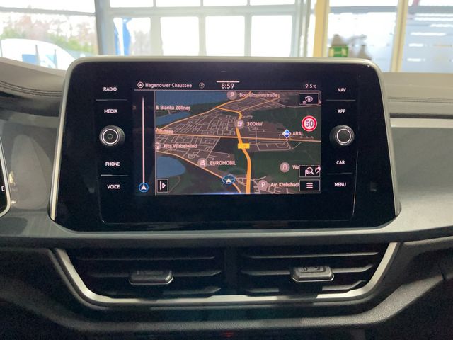 T-Roc 1.5 TSI Style DSG ACC FACEL. MATRIX-LED