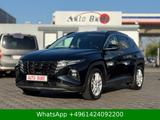 Hyundai Tucson Trend Mild-Hybrid 1.6 CRDI