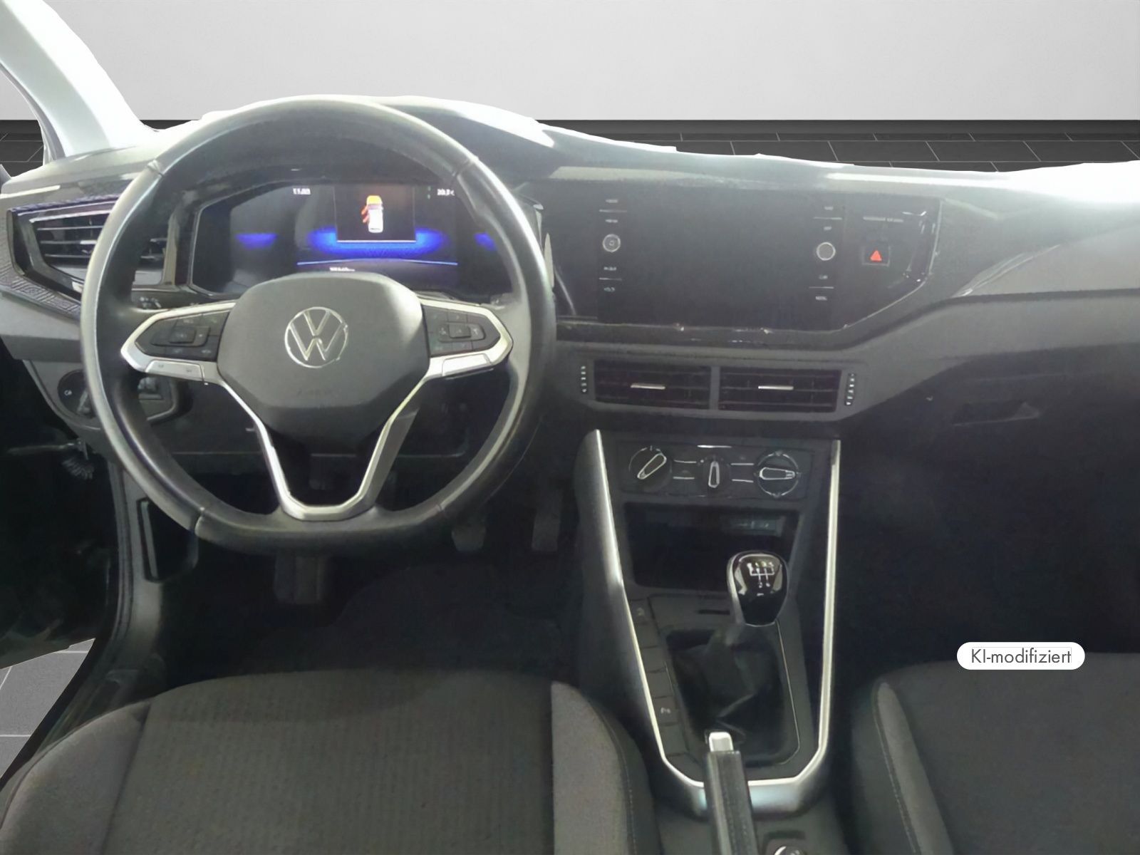 Volkswagen Taigo - Bild 8