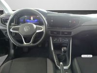 Volkswagen Taigo - Vorschau Bild 8