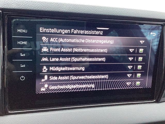 Karoq 2.0TSI DSG 4x4 Sportline