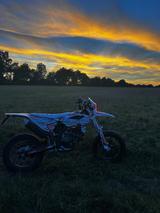 Beta RR 125 T 2023 - BETA RR 125 2T