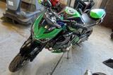 Kawasaki Z 800 ABS - Kawasaki Motorräder in Frankfurt