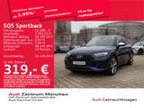 Audi SQ5 Sportback TDI Luftfed/B&O/Pano - Audi SQ5 in Bochum