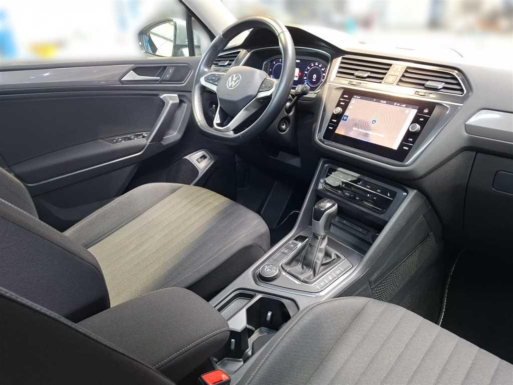 Volkswagen Tiguan Allspace Life 2.0 TDI 4MOTION DSG 
