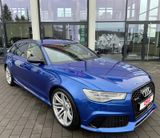 Audi RS6 Avant 4.0 TFSI quattro Akrapovic/Matrix/BOSE - Audi RS6 aus 2016