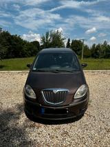 Lancia Musa 95 PS - Benziner - Schalter - ... - Lancia MUSA von privat