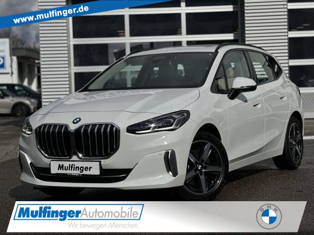 BMW 223d xDr.ActiveT.Sports.HUD SuView HUD PanoD.AHK