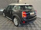 MINI Countryman Cooper All4*PEPPER*LED-PANO-PDC-SHZ - schwarze MINI Cooper Countryman