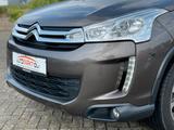 Citroën C4 Aircross Exclusive 4x4*Klima*PDC*1. Hand*SZH - Citroën C4 Aircross Gebrauchtwagen