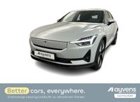 Polestar 2 - Vorschau Bild 4