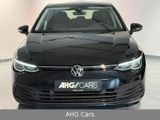 Volkswagen Golf 8 UNITED 2.0 TDI DSG*NAVI*LED*AHK*SHZ*HAND* - Volkswagen Golf: United
