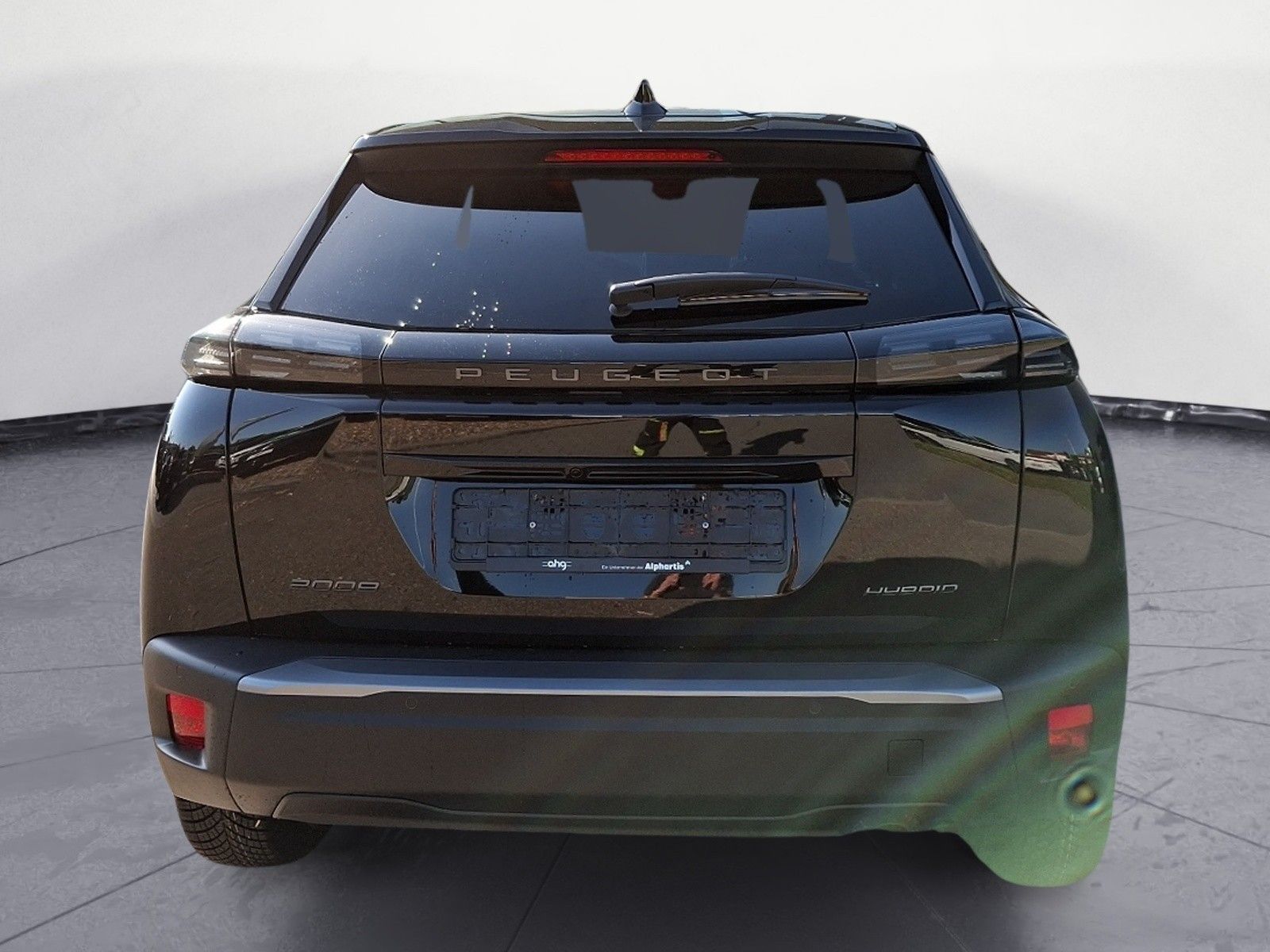 Peugeot 2008 - Bild 7