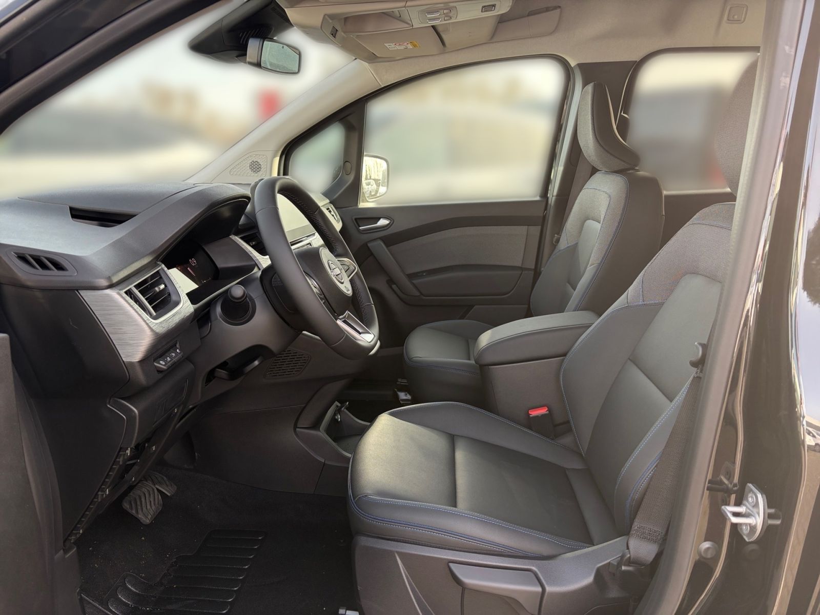 Fahrzeugabbildung Nissan Townstar DIG-T 130 L1 Tekna AUTOMATIK*NAVI*SHZ*K