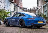 Porsche 991.2 GT3 Touring - Porsche: Coupe, 3.2
