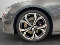 Audi S6 - Vorschau Bild 9