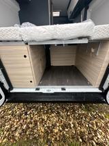 Sun Living V 55 SP MJ 2025 *Softlock* *Bestand* - Kastenwagen