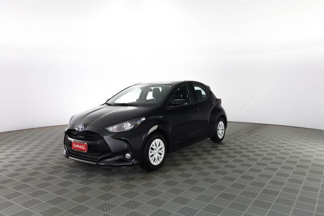 Toyota TOYOTA Yaris Yaris 1.5 Hybrid 5 porte Active