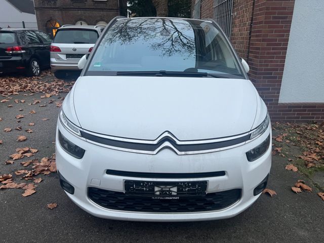 Citroën Grand C4 Picasso/Spacetourer Intensive"Kamera"