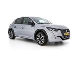 Peugeot e-208 EV GT-Line 350 50 kWh (INCL-BTW) *PANO | F - Peugeot e-208: Kleinwagen