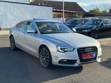 Audi A5 Sportback 2.0 TFSI quattro - gebrauchte Audi A5 aus dem Jahr 2013