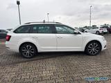 Skoda Octavia Combi 2.0 TDI DSG Soleil AHK*LED*Navi*DA - Skoda Octavia SOLEIL mit Diesel-Antrieb