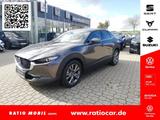 Mazda CX-30 SELECTION 2.0 SKYACTIV-X MATRIX-LED NAVI  - Mazda CX-30: Skyactiv X