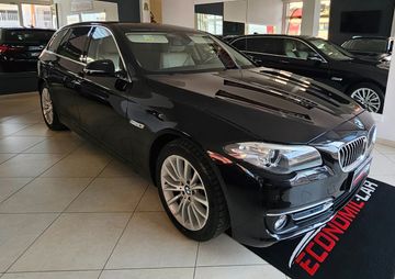 BMW 520 - 6